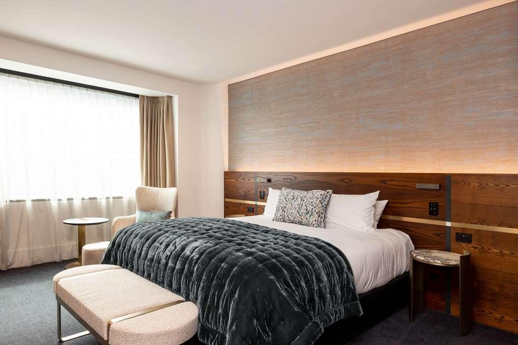 Horizon By Skycity Auckland Zimmer foto