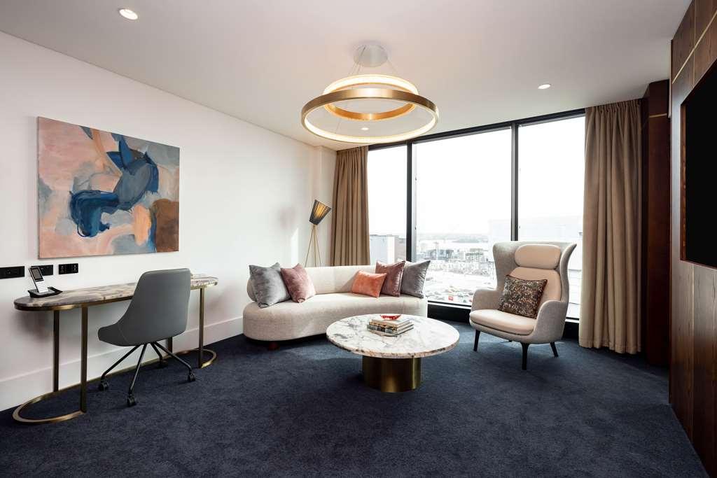 Horizon By Skycity Auckland Zimmer foto