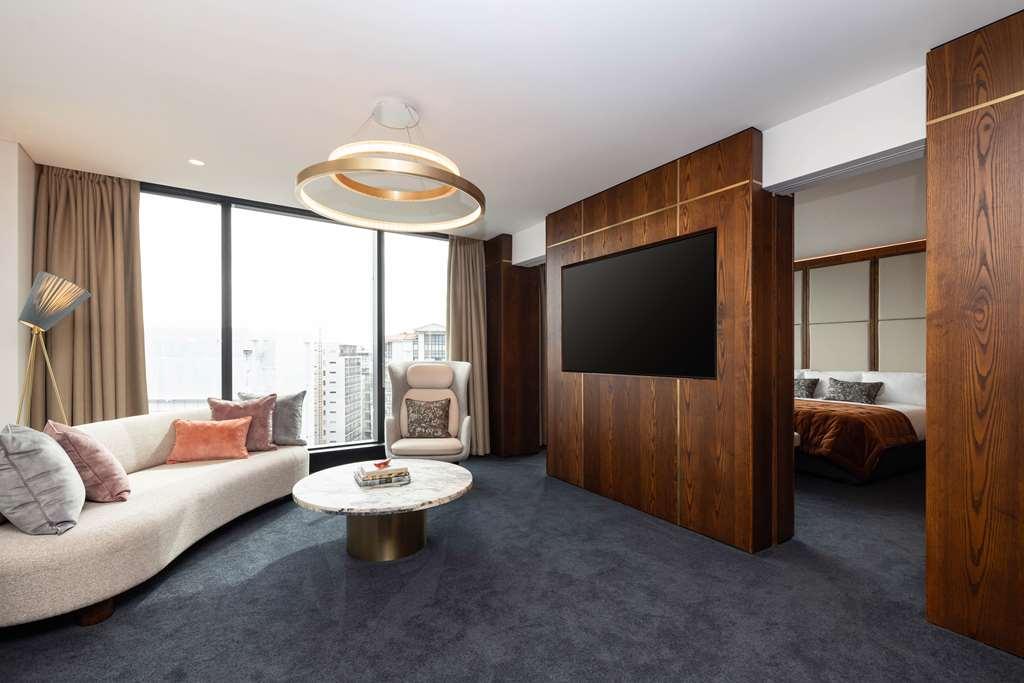 Horizon By Skycity Auckland Zimmer foto