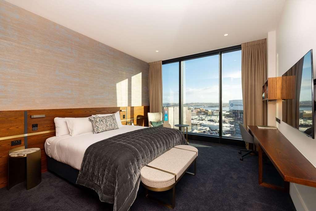 Horizon By Skycity Auckland Zimmer foto