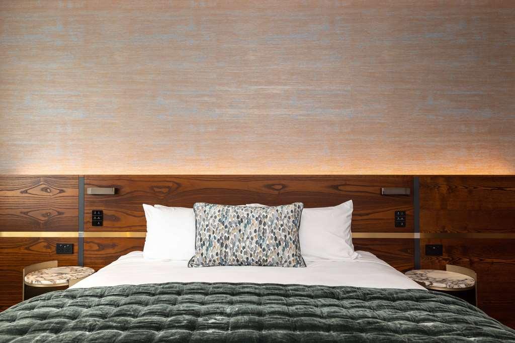 Horizon By Skycity Auckland Zimmer foto