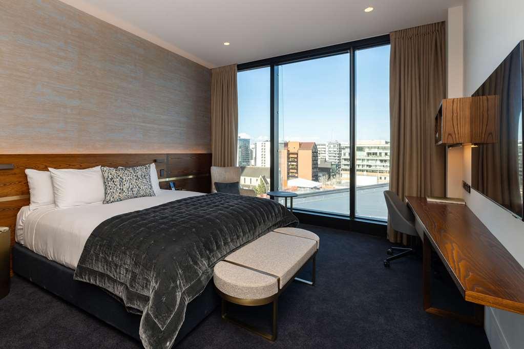 Horizon By Skycity Auckland Zimmer foto