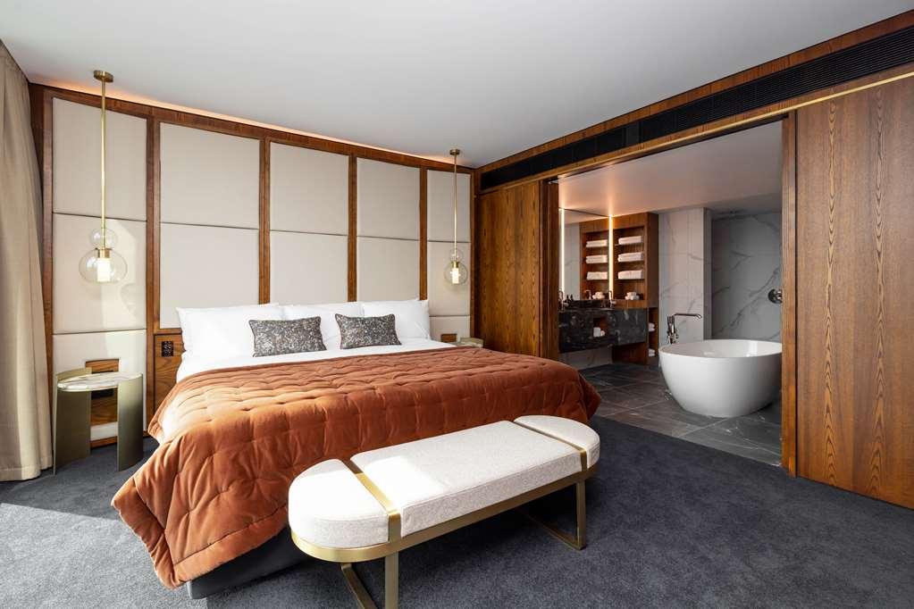 Horizon By Skycity Auckland Zimmer foto