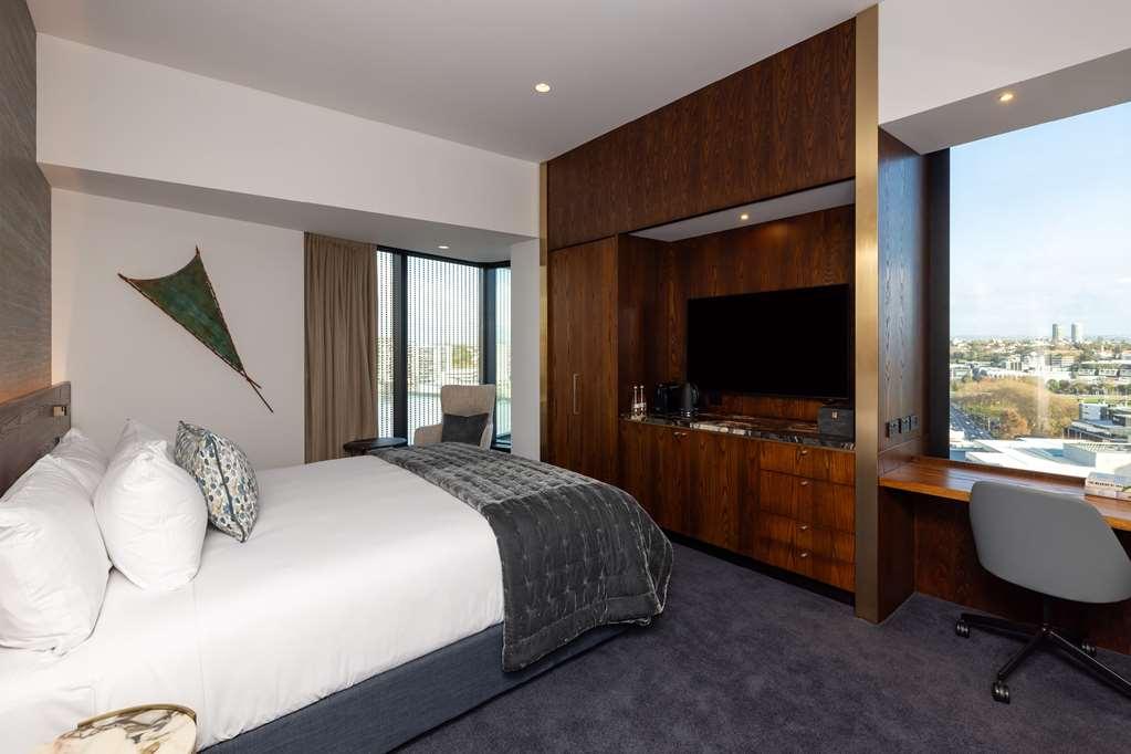 Horizon By Skycity Auckland Zimmer foto