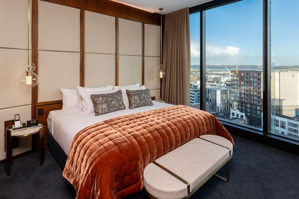 Horizon By Skycity Auckland Zimmer foto