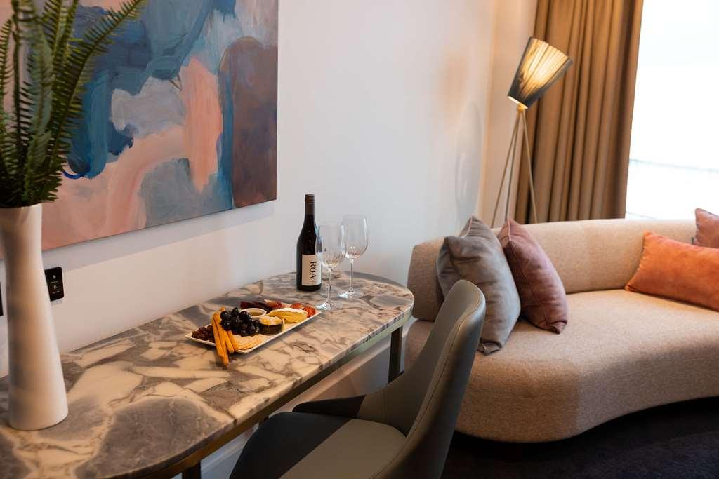 Horizon By Skycity Auckland Zimmer foto