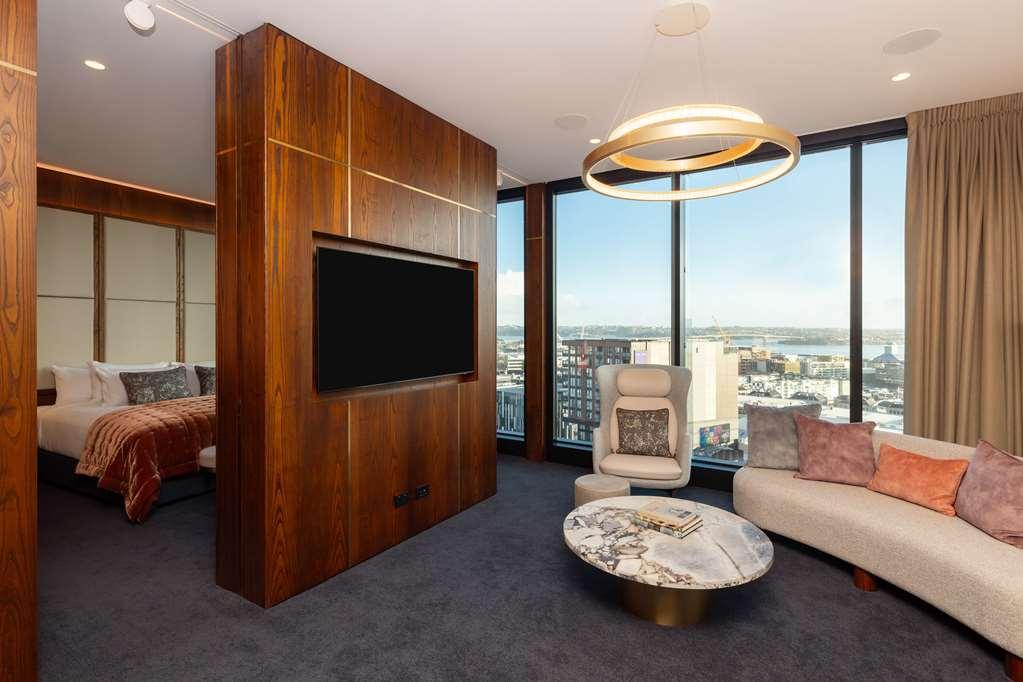 Horizon By Skycity Auckland Zimmer foto