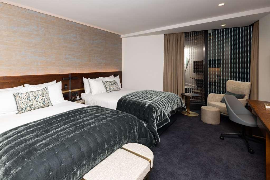 Horizon By Skycity Auckland Zimmer foto