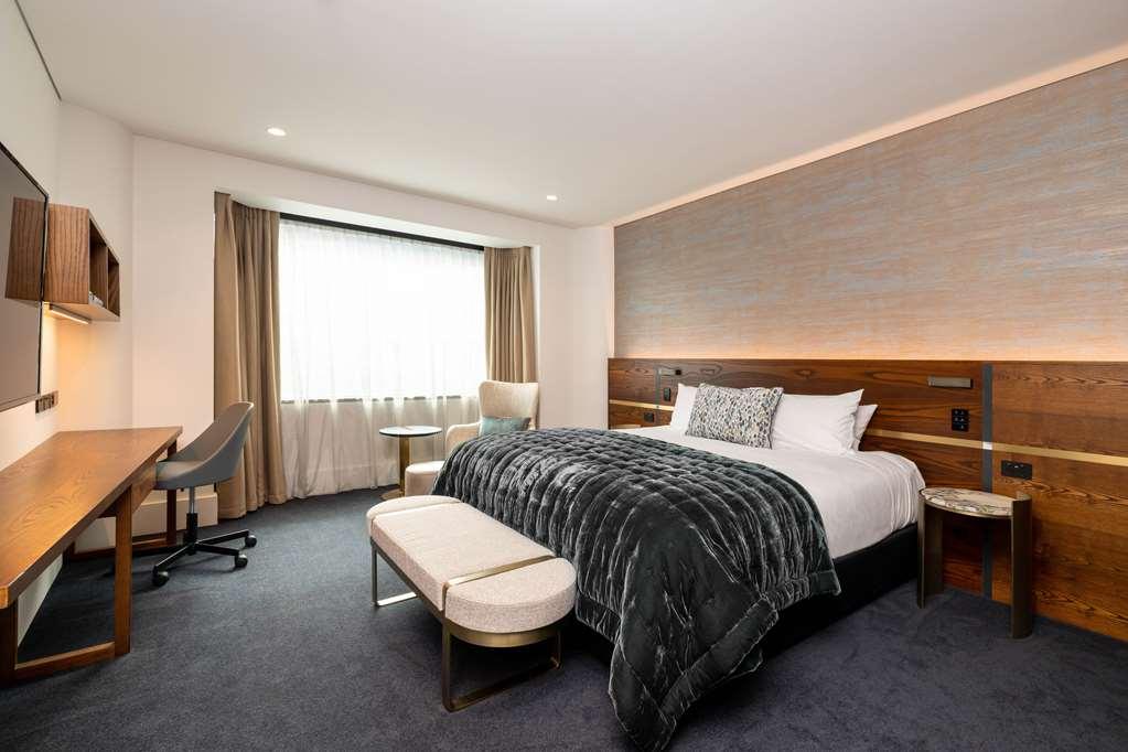 Horizon By Skycity Auckland Zimmer foto
