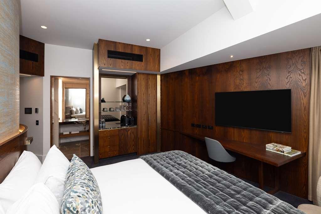 Horizon By Skycity Auckland Zimmer foto